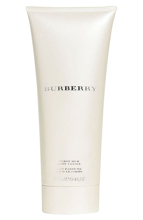 burberry lotion men's|burberry body lotion for women.